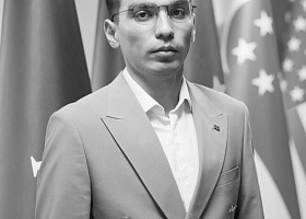 Bozarov Mikhail